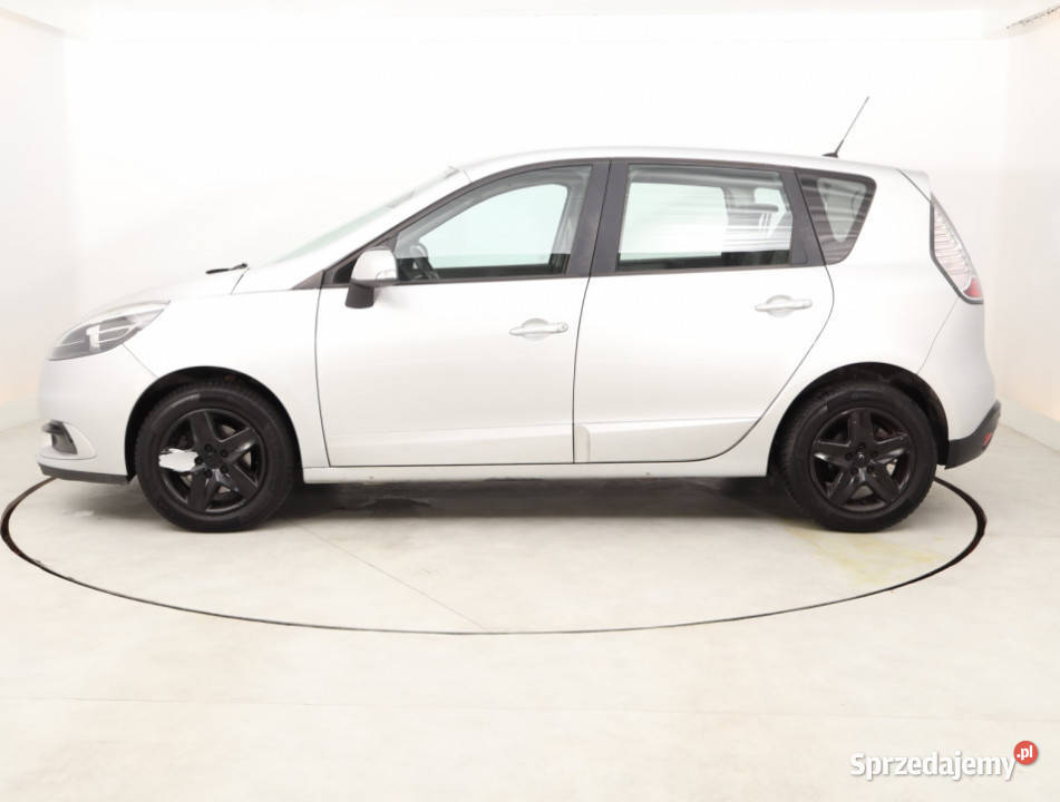 Renault Scenic 15 dCi centralny zamek Scenic Bielany Wrocławskie sprzedam