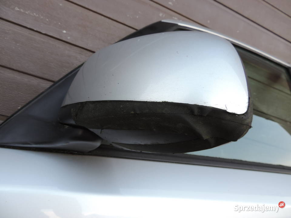 FIAT SEDICI 08r DRZWI LEWE PRZEDNIE PRZÓD LEWY Drzwi Nowy Sącz