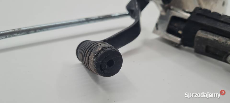 Honda CBR 125 JC 34 set lewy kompletny Warszawa