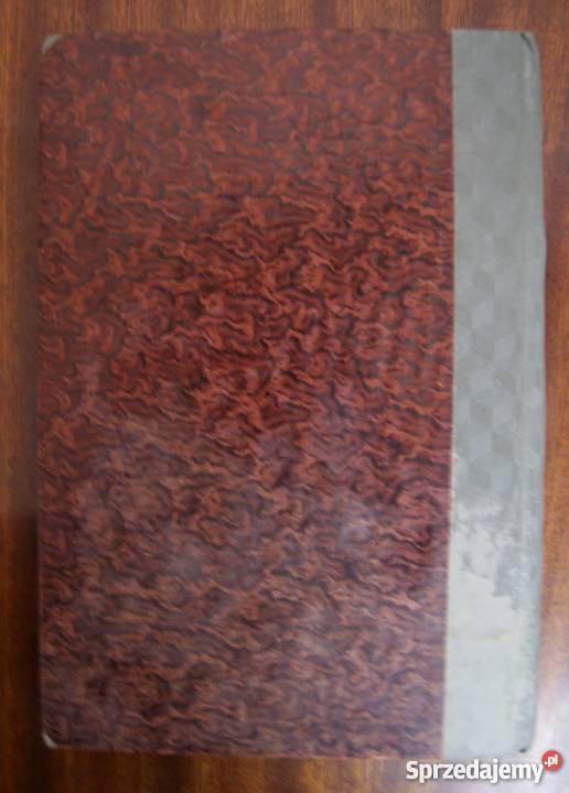 Stefan Żeromski Sułkowski 1938 Rok wydania 1938 lubelskie Parczew