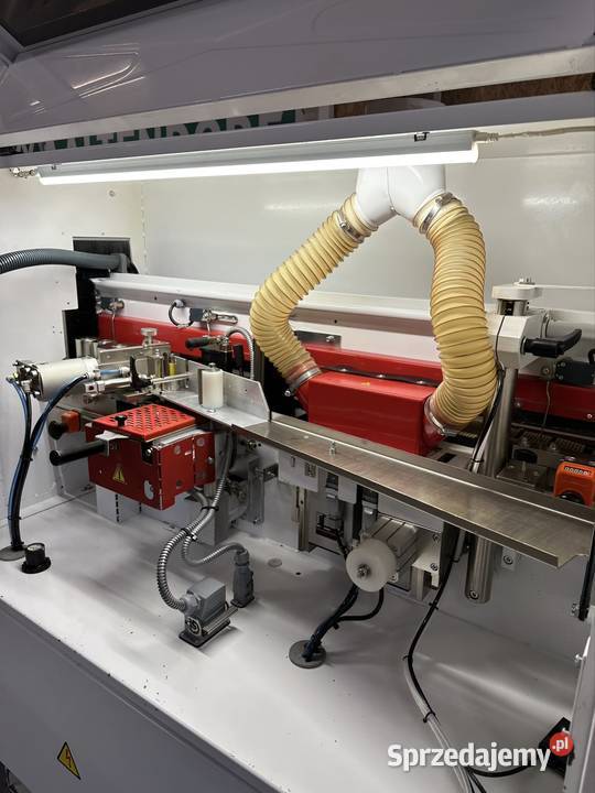 Okleiniarka oklejarka Lange B90 KFE 2016 Super Produkcja