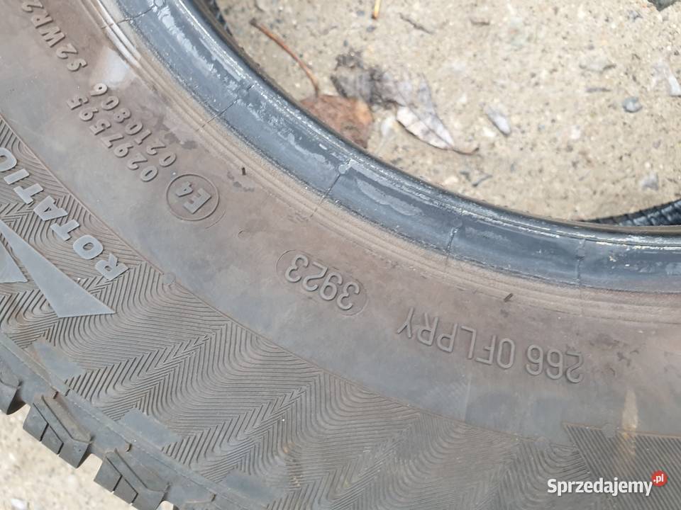 Opony 13 1757013 zimowe Samochodowe Sandomierz