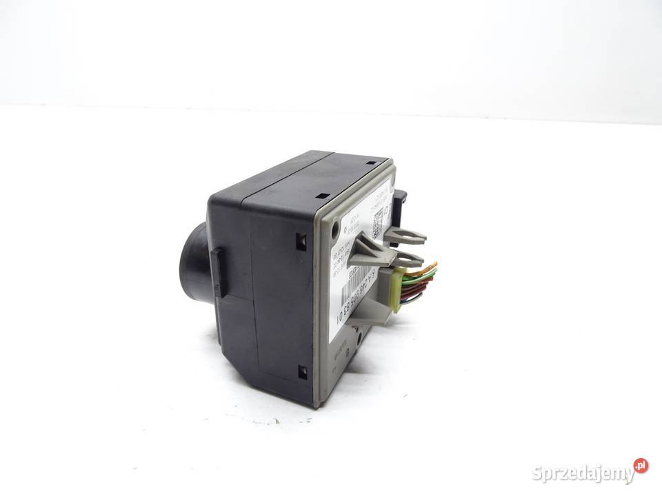 STACYJKA GNIAZDO KLUCZYKA A2469058301 MERCEDES Rozdzielacze gniazda zapalniczki małopolskie