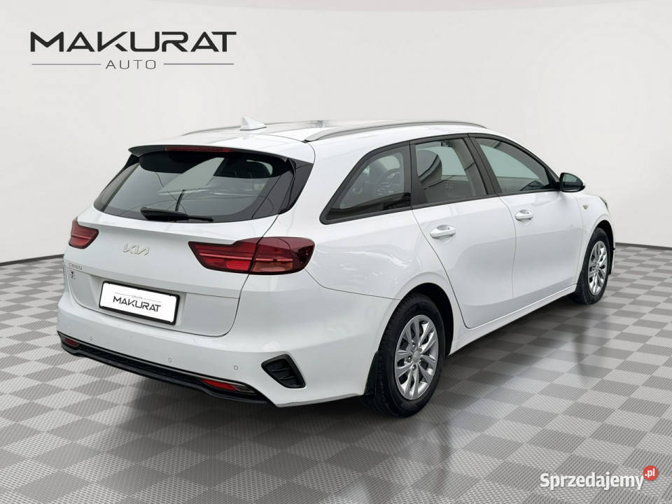 Kia Ceed CT686AC10 TGDI S Czcof Bluetooth