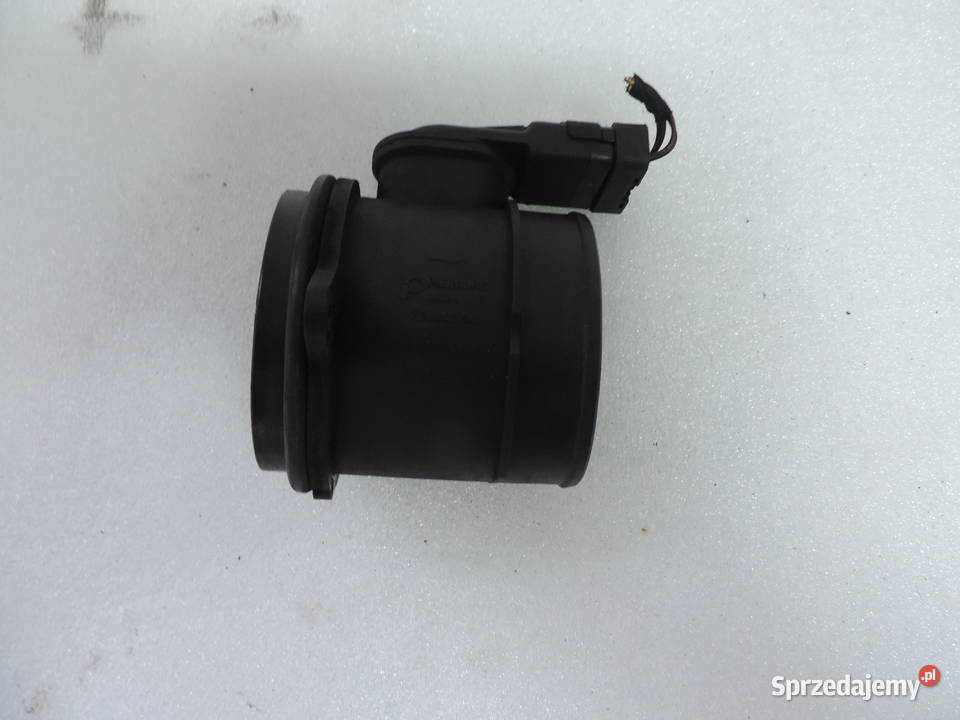 PRZEPŁYWOMIERZ 9650010780 PEUGEOT 307 308 407 osobowe Nowy Sącz sprzedam