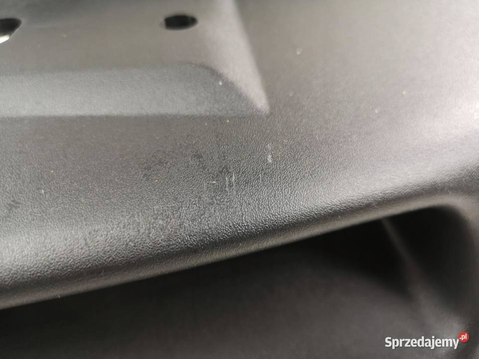 ZDERZAK PRZÓD FIAT BRAVO 9501 ISAM sprzedam