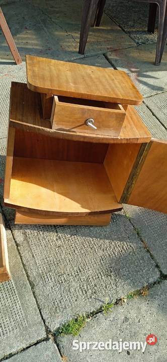 Antyk nakastlik z okleinyużywany małopolskie Andrychów