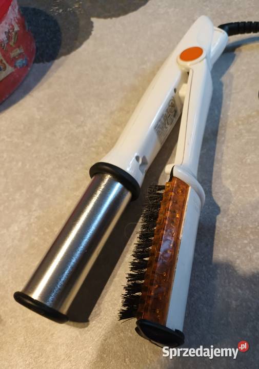 Prostownica Obrotowa Lokówka Pozostałe Opole