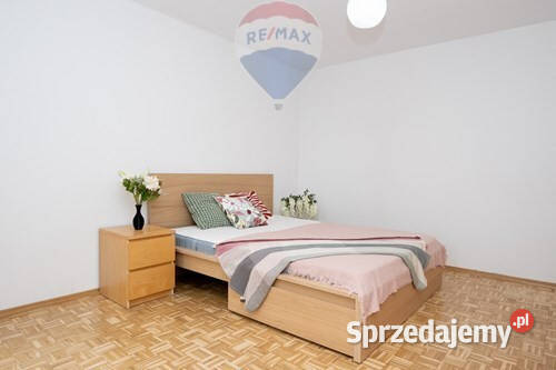 Mokotów Czerniaków 3 pokoje 553 m Warszawa