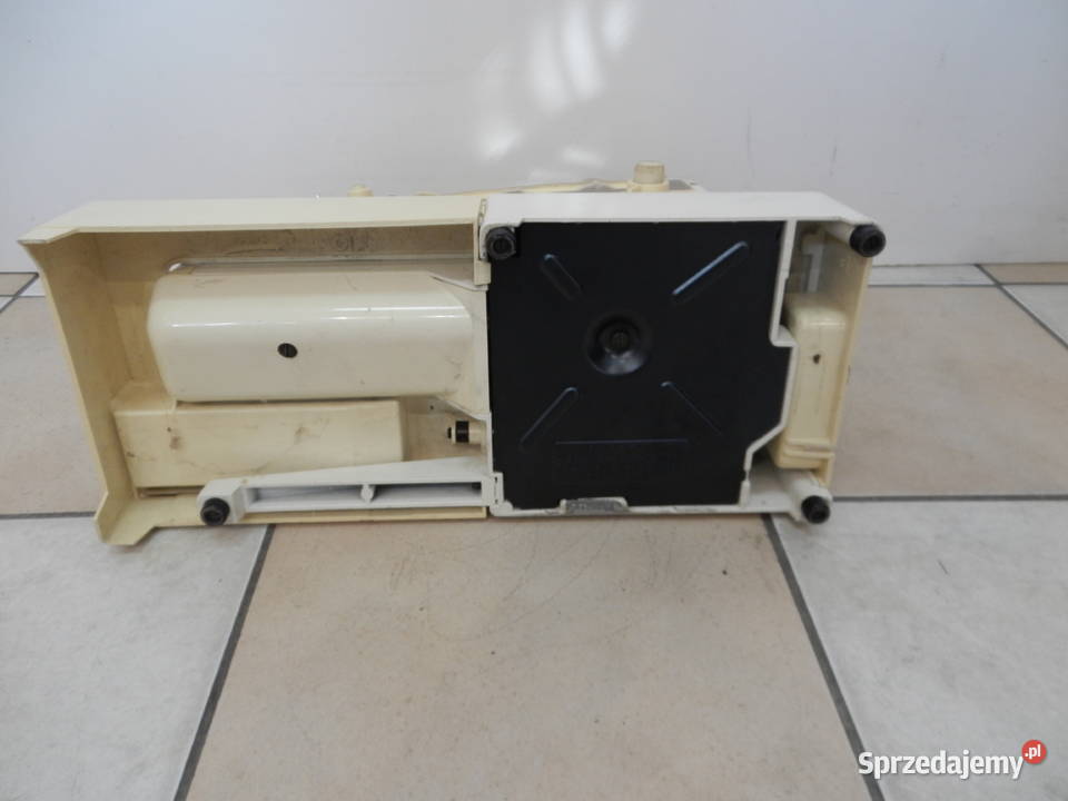 Maszyna Do Szycia Łucznik 834 Leżajsk
