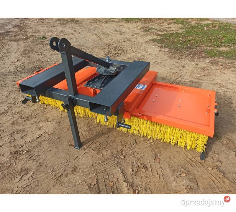 ZAMIATARKA ZLO Kutno