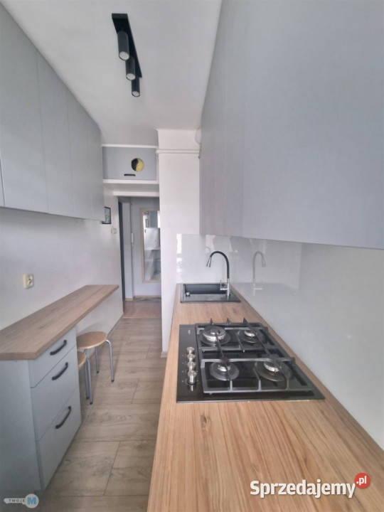 Mieszkanie do sprzedania 3537m2 2 pokoje Kielce 35.37m2