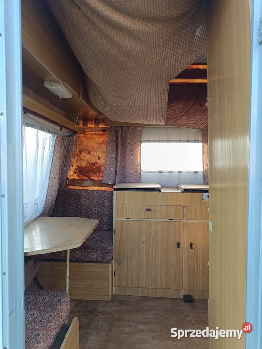 Niewiadów N126N Pabianice sprzedam