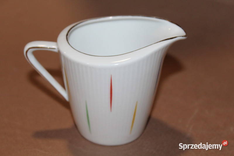 Porcelanowy mlecznik Weiden Bavaria Monika 1142 sprzedam