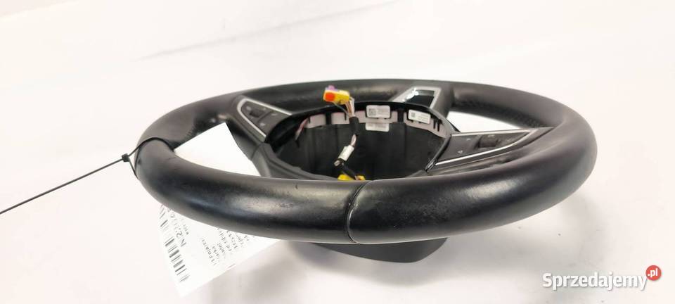 KIEROWNICA SKODA OCTAVIA III 3V0419091 Pozostałe Lipno