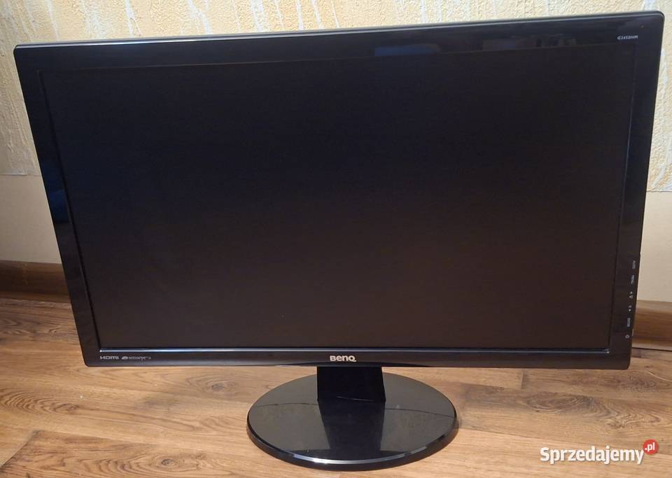 Monitor BENQ LED GL2450HM 24 1920 x 1080 Zielona Góra