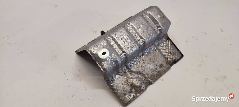 MAZDA 2 TOYOTA YARIS IV OSŁONA TERMICZNA