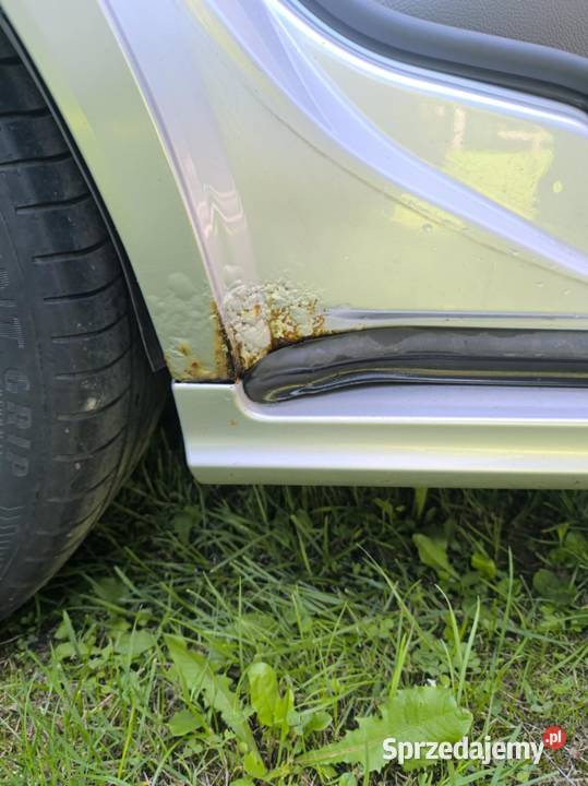 Saab 95 Hot Aero 23T LPG kombi małopolskie Kalwaria Zebrzydowska