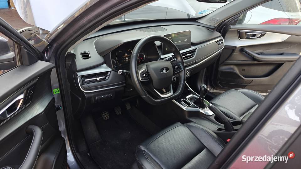 DR 5 uszkodzony łódzkie Poddębice