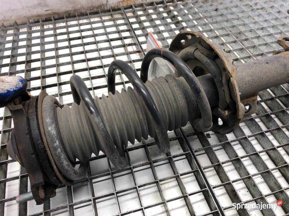 AMORTYZATOR LEWY PRZÓD ZE SPRĘŻYNĄ HYUNDAI KONA Amortyzatory sprzedam