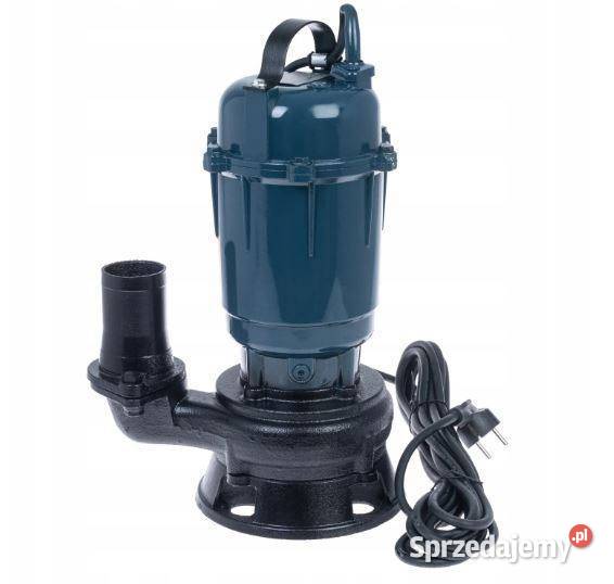 Pompa champion Więcbork