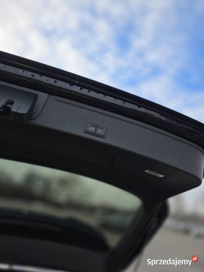 Audi a4b9 elektrochrom. lusterko wst. Konin