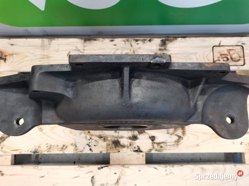 Pokrywa koła zamachowego JCB 408 ZX Perkins AR Pozostałe