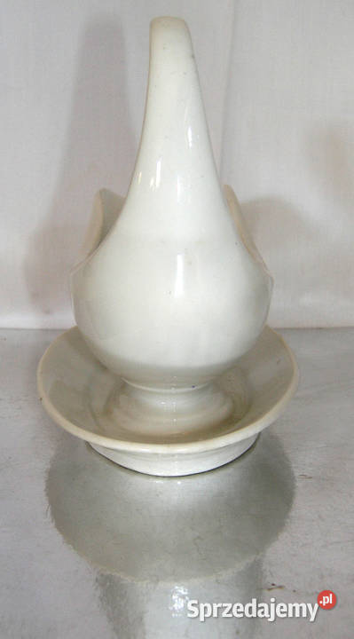 sosjerka vintage KPM BiedermeierD 26