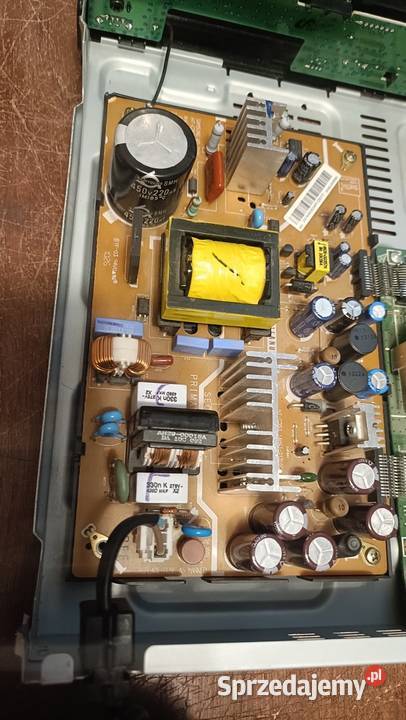 SAMSUNG HTC350 Amplituner Amplitunery wielkopolskie