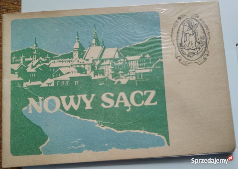 Nowy Sącz 12921992 Jacek Zaremba Kraków