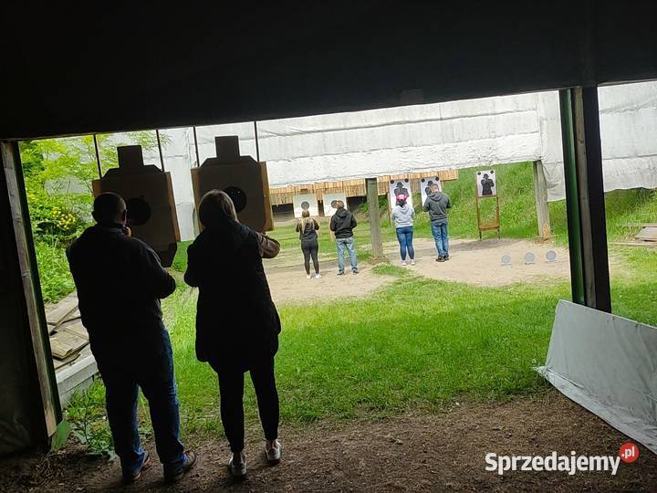 Kurs Ochrony Szkoła Ochrony KPOF kurs