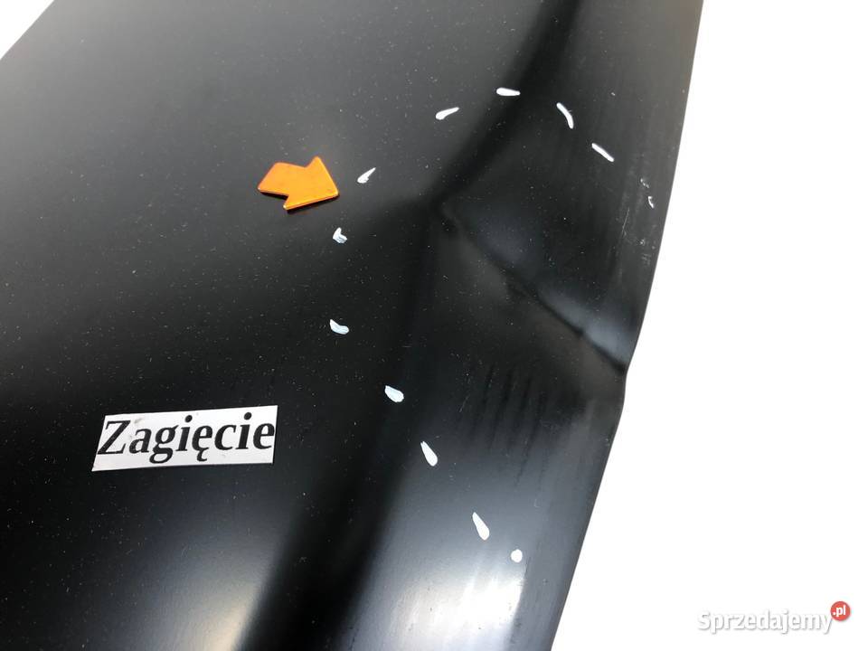 Suzuki Vitara 3 III 20152022 Maska pokrywa Maski Skarżysko-Kamienna