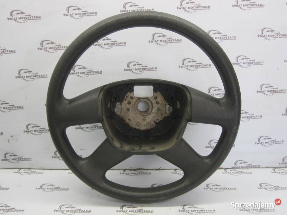 SKODA FABIA II kierownica 3T0419091 Kielce