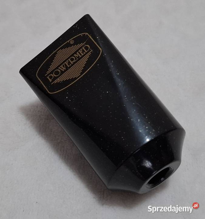 Adapter dmuchawki i ssawki długiej szczelinowej Czeladź