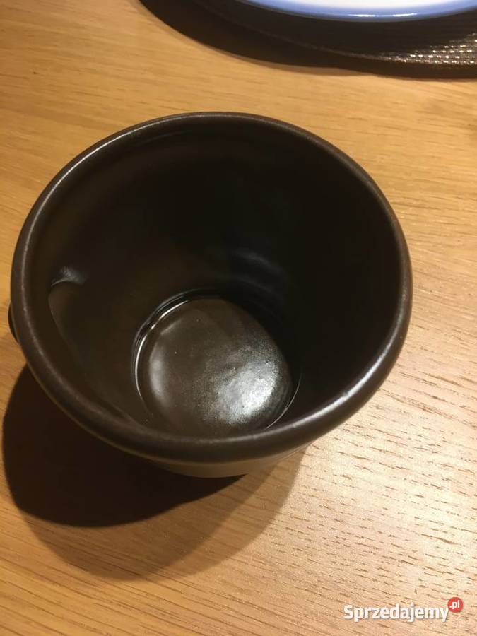 Bolesławiec mały garnuszek Pozostałe Pruszcz Gdański