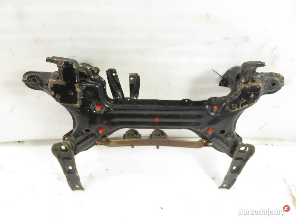 SANKI PRZÓD VW POLO CLASSIC 6V2 60 14 AKK osobowe