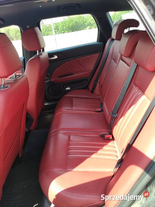 ALFA ROMEO 159 19 JTDM 2010 Kombi 159 Września