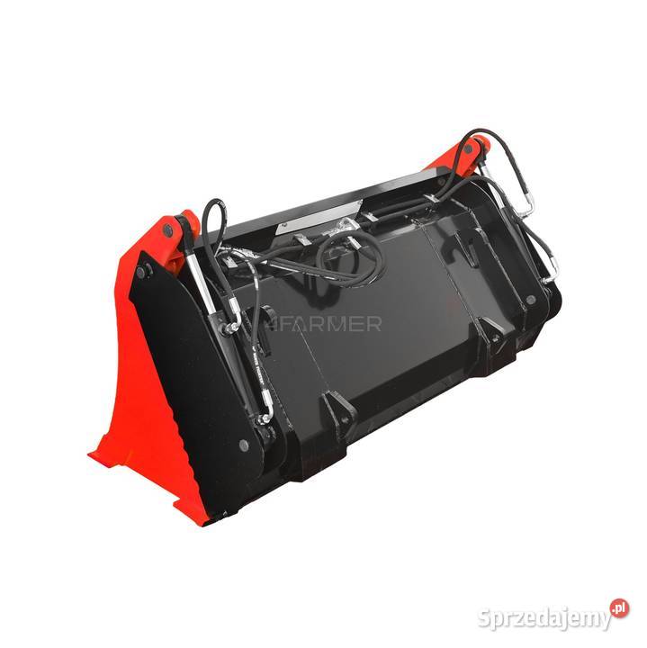 Łyżka 3w1 150 mocowanie EURO 4FARMER LL4104 Tajęcina