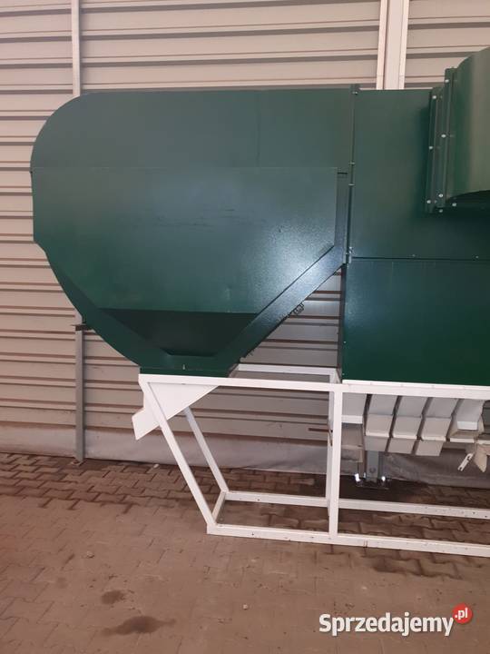 Wialnia do zboża Separator do zbóż Separator sprzedam