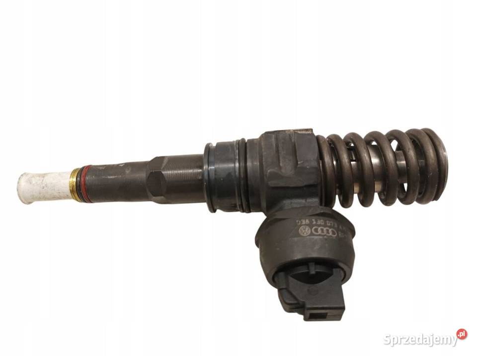 POMPOWTRYSKIWACZ 038130073AM 19 TDI Skoda