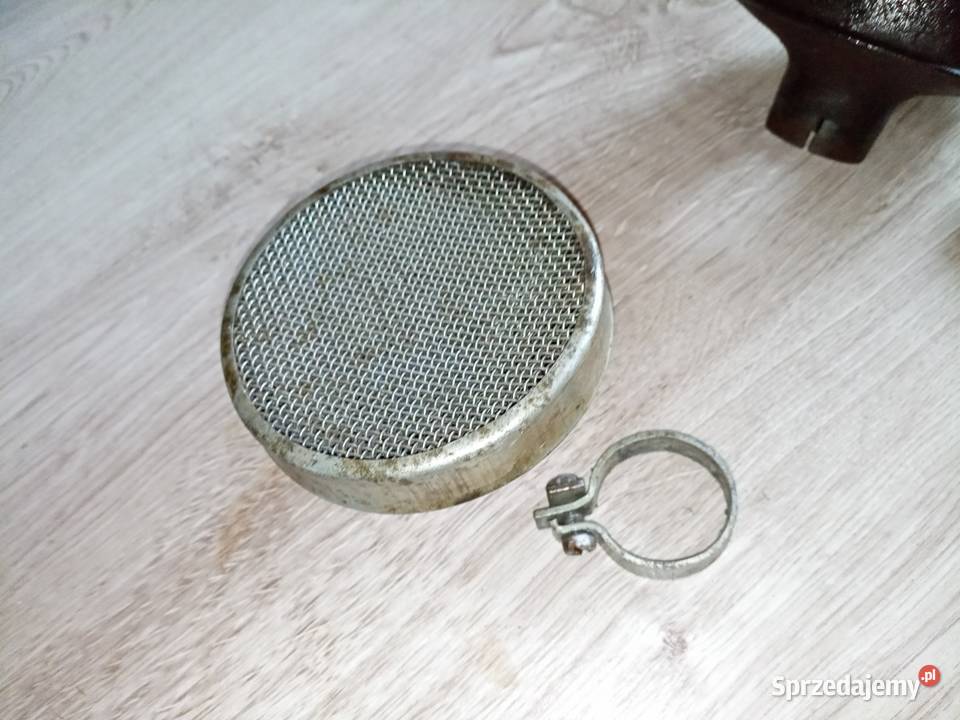 Wsk filtr powietrza podkarpackie