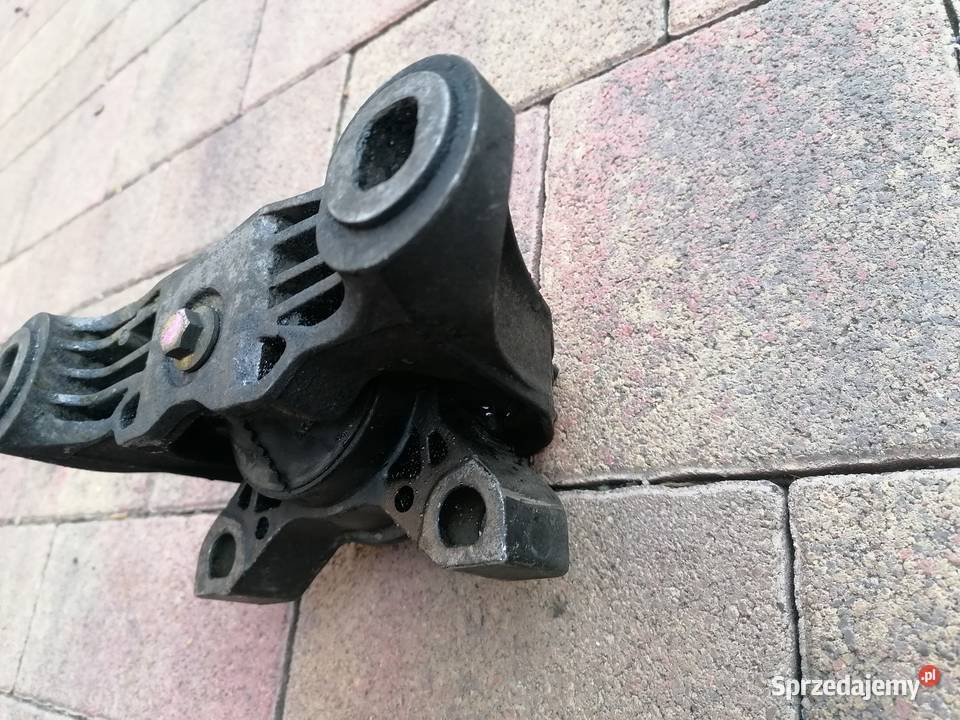 FOCUS MK1 18 TDDI TDCI PODUSZKA SILNIKA Skwierzyna