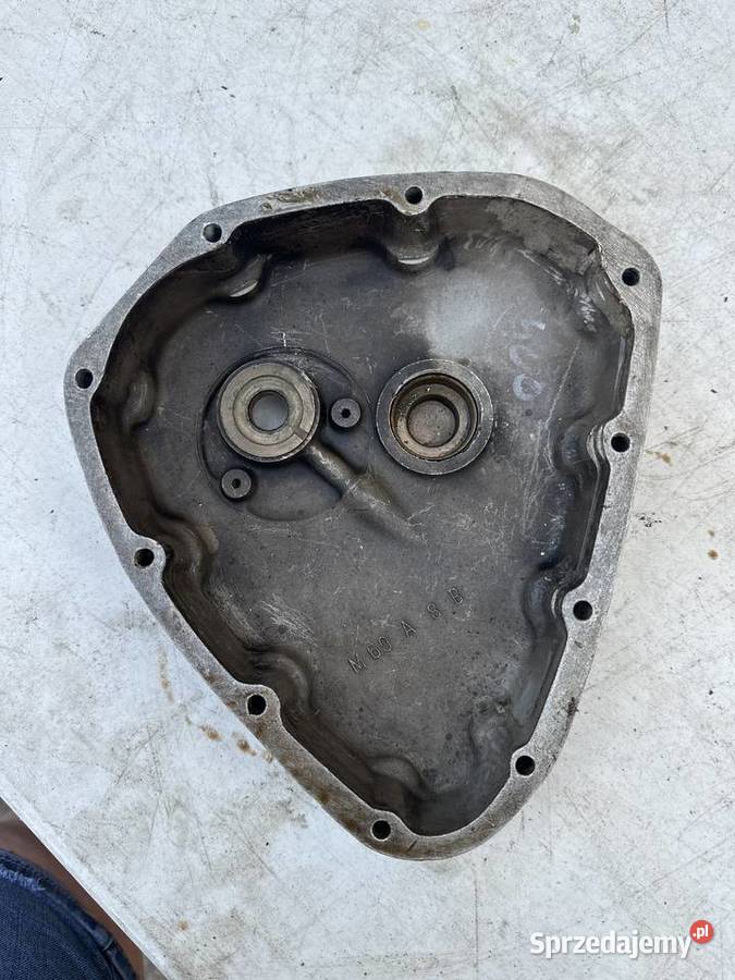 Pokrywa dekiel rozrządu BMW R4 seria 3 Lulkowo