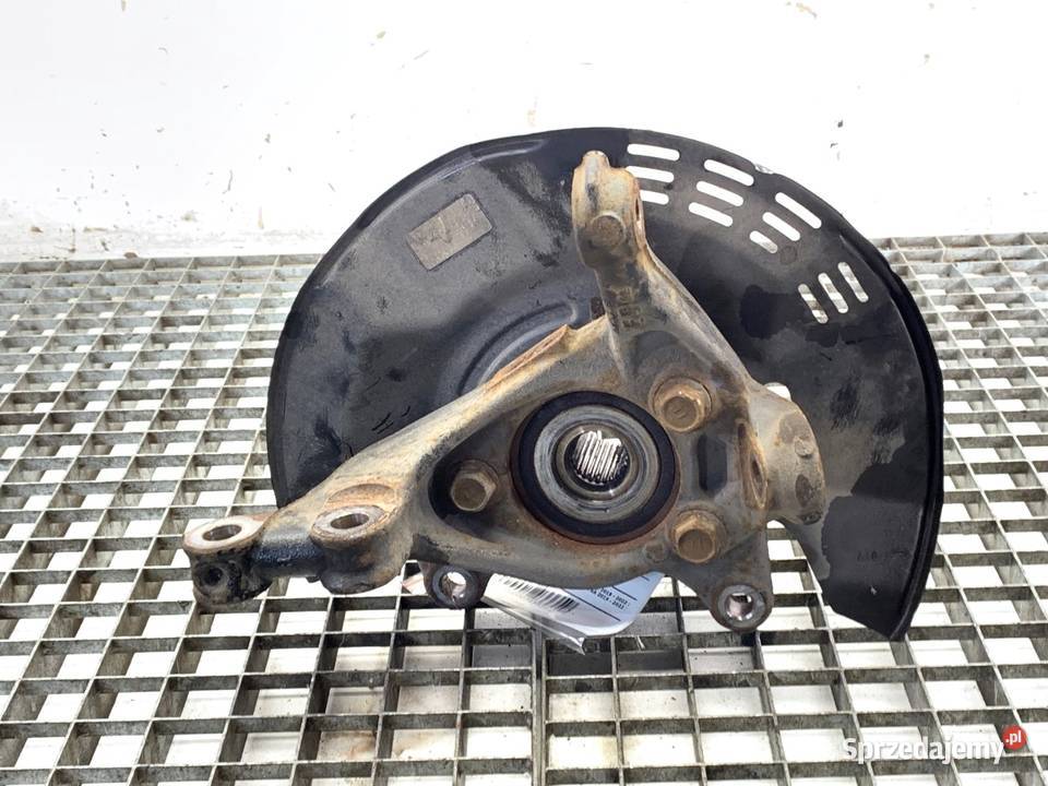 ZWROTNICA PRAWY PRZÓD TOYOTA COROLLA E21 15 125 sprzedam