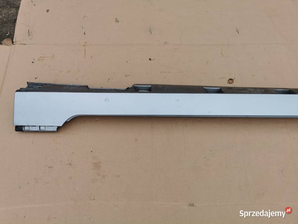Listwa progowa lewa vw volkswagen passat b8 14 Międzychód