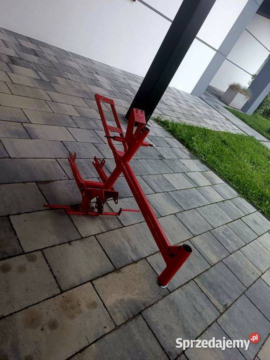 Rama motorynka PONY ROMET małopolskie