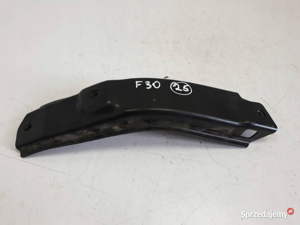 BMW F30 F31 WSPORNIK MOCOWANIE uchwyt 7326996 lubelskie Chełm