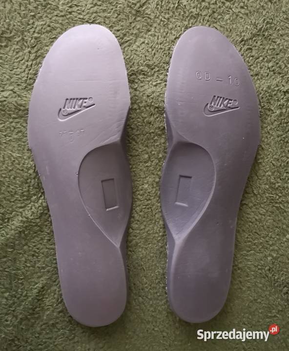 Oryginalne sneakersy Nike Air 95 rozmiar 41 Nike Katowice