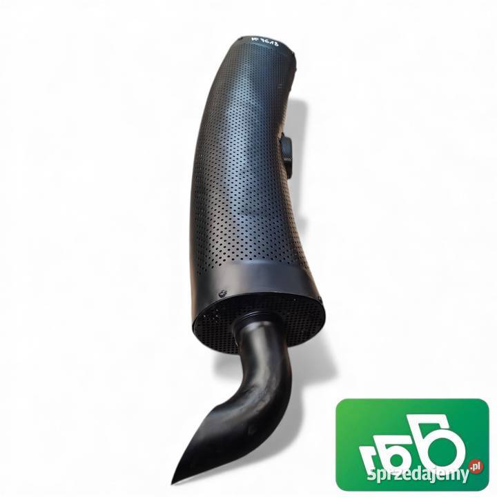 Rura Wydechowa Tłumik Komin 4354129M96 MASSEY Wilkowo