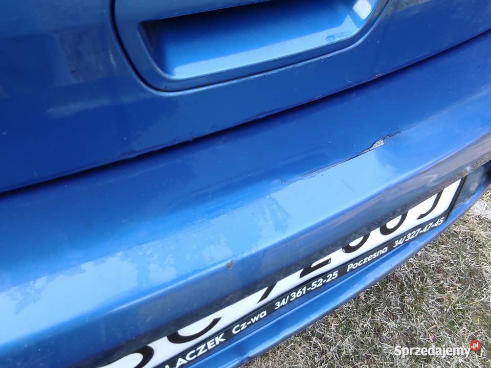 Chevrolet Cruze 20D 163 20112012r pierwszy właściciel śląskie Częstochowa